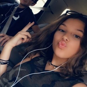 Meet your Posher, Gracie